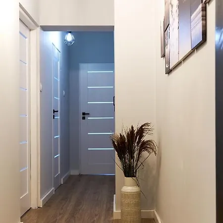 Apartament Sen *