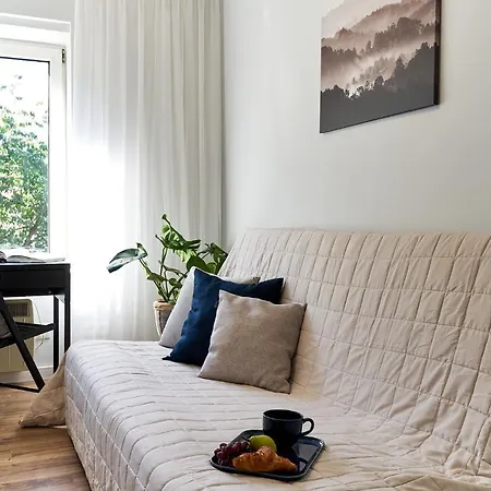 Apartament Sen Lägenhet