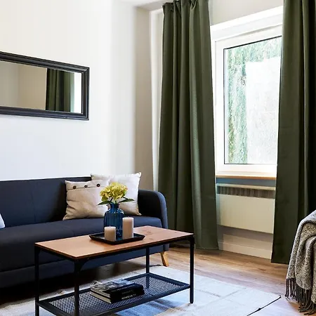 公寓 Apartament Sen *