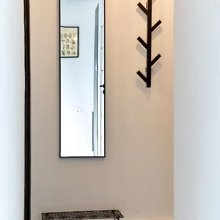 Apartament Sen Lägenhet Gdańsk