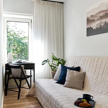 Apartament Sen *