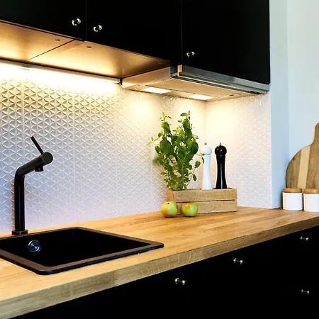 Apartament Sen *