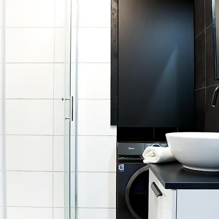 Apartament Sen Lägenhet