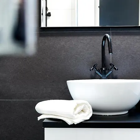 Apartament Sen Lägenhet *