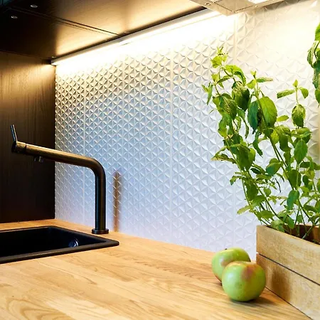 Apartament Sen *