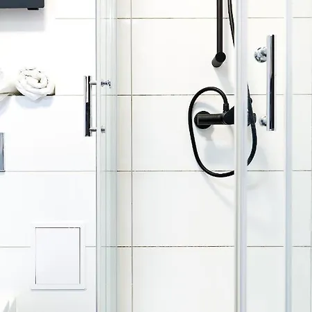 公寓 Apartament Sen 格但斯克