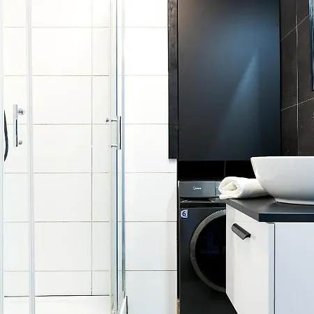 Apartament Sen Διαμέρισμα *