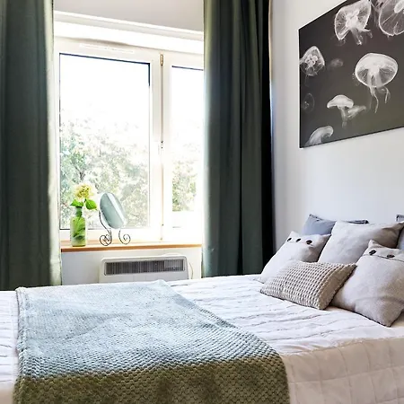 Apartament Sen