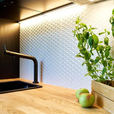 Apartament Sen *
