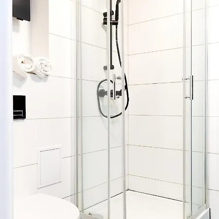 Apartament Sen Gdańsk